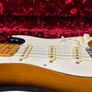 Fender American Vintage ii 57' Stratocaster SB/M Image 6