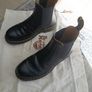 Dr. Marten 2976 Mens Chelsea Boot Image 2