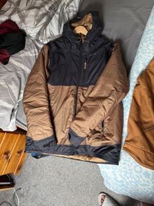 Jackets