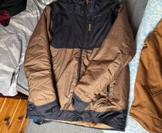 Jackets