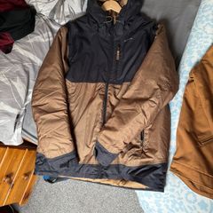 Jackets