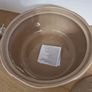 Ceramic oven dishes 2 for sale Image 3