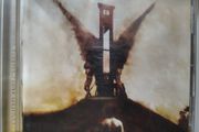 Coheed And Cambria - Good Apollo I'm Burning Star IV | Volume One CD (2005) Alt Prog Metal Rock EX+