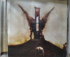 Coheed And Cambria - Good Apollo I'm Burning Star IV | Volume One CD (2005) Alt Prog Metal Rock EX+