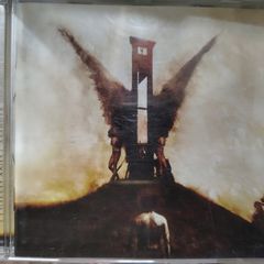Coheed And Cambria - Good Apollo I'm Burning Star IV | Volume One CD (2005) Alt Prog Metal Rock EX+