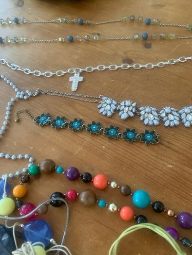 Jewellery