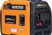 Inverter Power Generator 3300 W Petrol 4 Stroke with USB and 230 V Sockets Super/AVAILABLE FOR COLLECTION