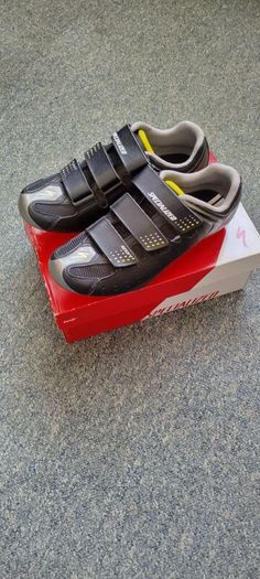 Bike Shoes Specialized