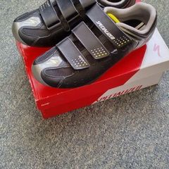 Bike Shoes Specialized