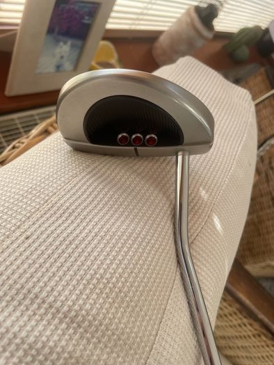 Scotty Cameron Futura 5CB Putter.