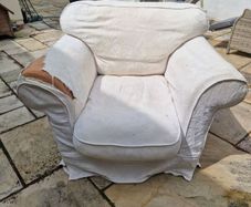 armchair