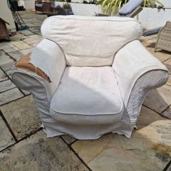 armchair