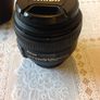 Nikon AF-S 50mm f1.4G Image 3
