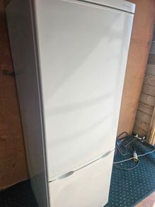 fridge