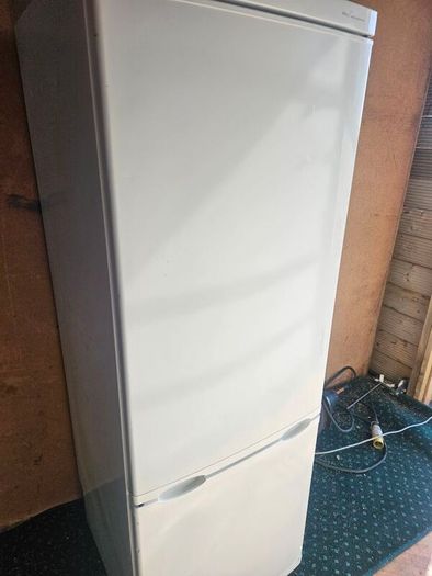 fridge
