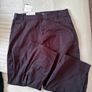Uniqlo Black Trousers Image 2