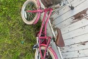 kids bike