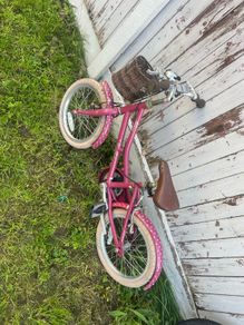 kids bike