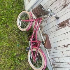 kids bike