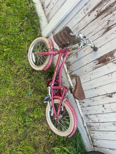 kids bike