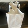 Compartment Laundry Bag Image 4