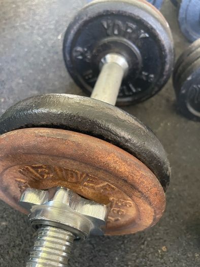 Body Building