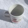 MR. WINDSCREEN (Allied Irish Windscreens) - promotional mug (c.2001). Mug B Image 3