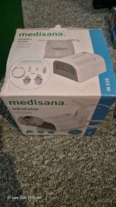 Inhaler Medisana In 510
