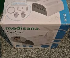 Inhaler Medisana In 510