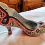 Ruby Shoo - Size 5/38. Image 6