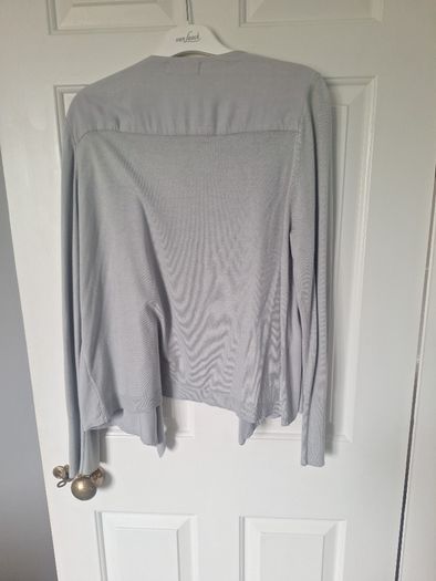 PerUna Lightweight Cardi Suze 18