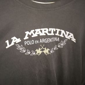 La Martina Polo Argentina
