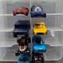 Hot Wheels Pack of 10 Cars 3 Image 2