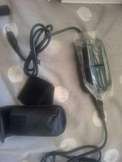 magicshine bike light