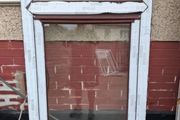 pvc window