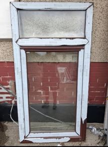 pvc window