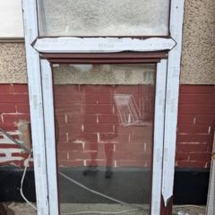 pvc window