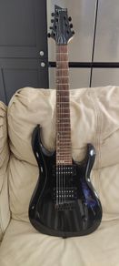 Harley Benton R-457 BK Progressive Series