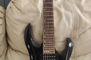 Harley Benton R-457 BK Progressive Series