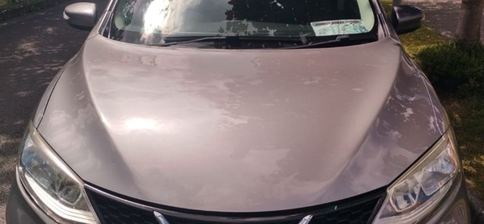 2016 Nissan Pulsar