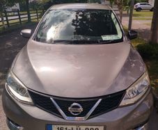 2016 Nissan Pulsar