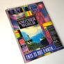 Sega Mean Machines Magazine Issue MAR No.6 - Final Fight - 1992 Image 3