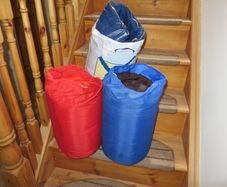 Sleeping Bags (3)