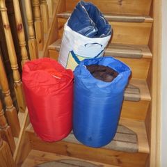 Sleeping Bags (3)