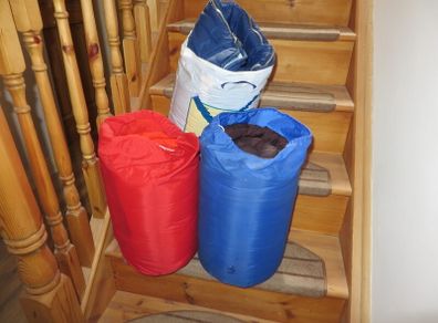 Sleeping Bags (3)