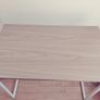 office Table 100cmx60cm Image 4