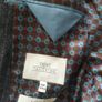 Next Nova Fides Tailored Slim Jacket 40R Image 4