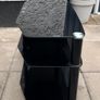 Glass Tv Stand Image 3