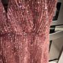 pink dress Image 2