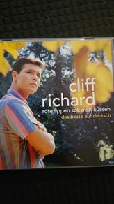 Cliff Richard. The Best Of. 2 CD.